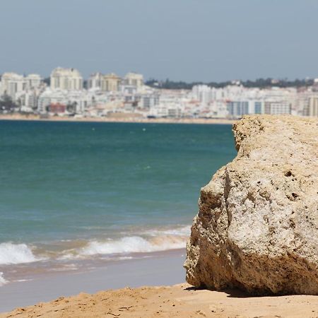 Apartemento Da Marina Albufeira Kültér fotó