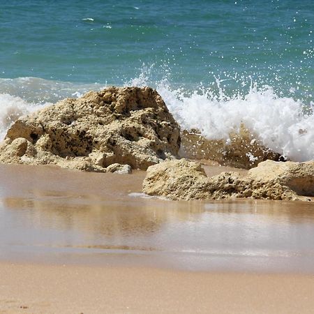 Apartemento Da Marina Albufeira Kültér fotó