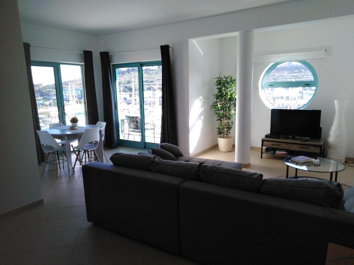 Apartemento Da Marina Albufeira Kültér fotó