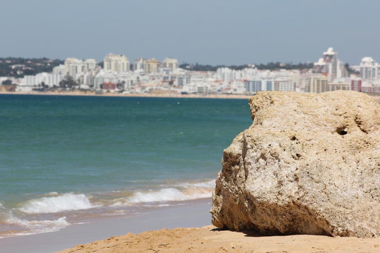 Apartemento Da Marina Albufeira Kültér fotó