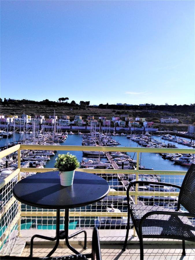 Apartemento Da Marina Albufeira Kültér fotó