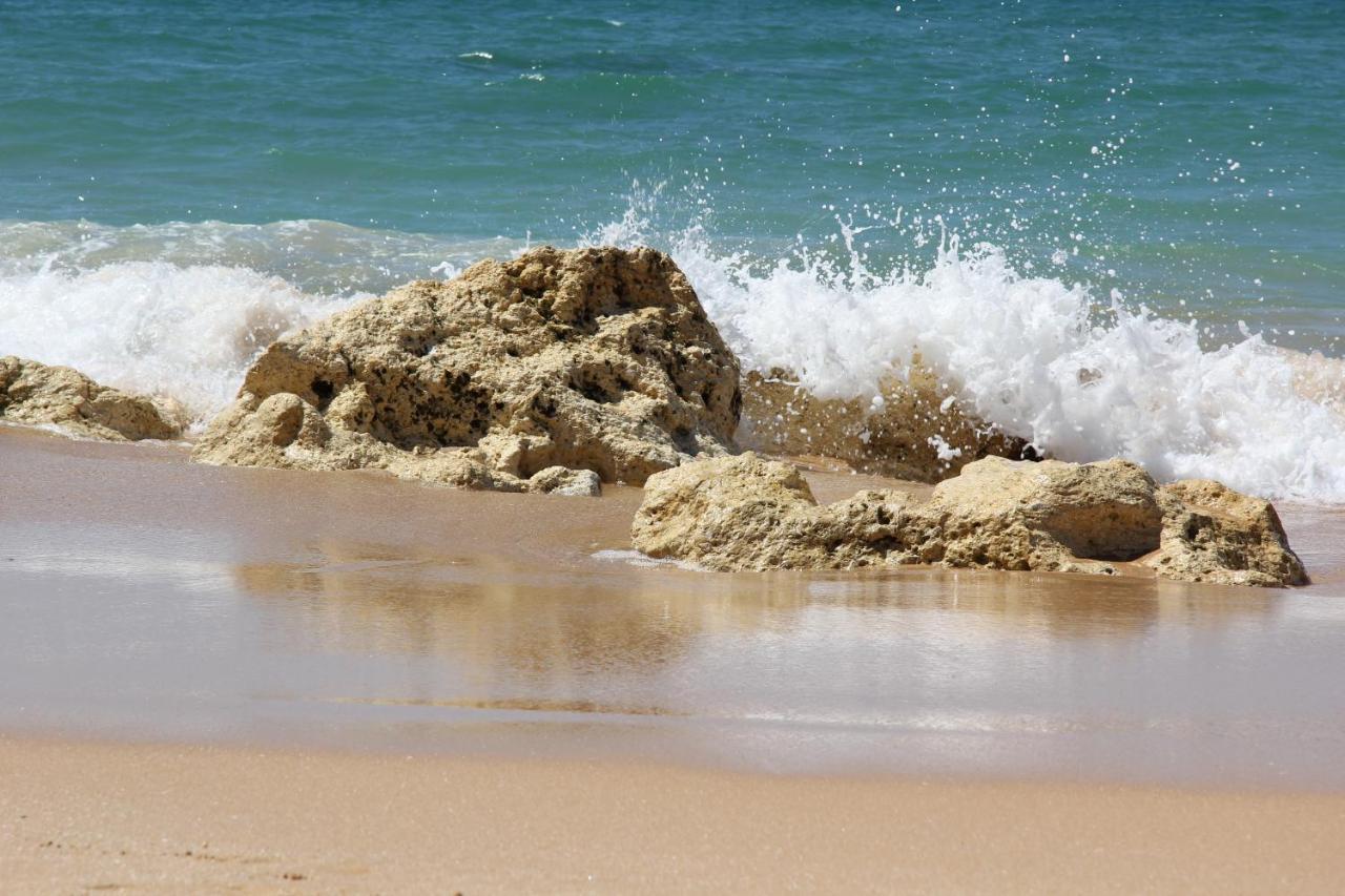 Apartemento Da Marina Albufeira Kültér fotó