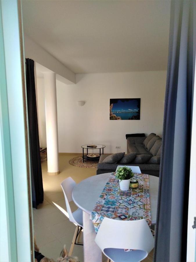 Apartemento Da Marina Albufeira Kültér fotó